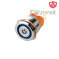 DK 268 - CSH - przycisk LED - Berox / Keyron